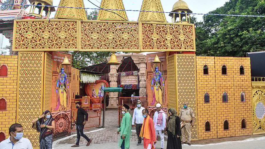 Representative image. Credit: PTI Photo