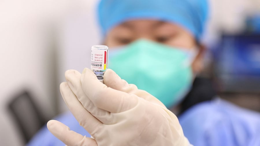 Representative image. Credit: AFP File Photo