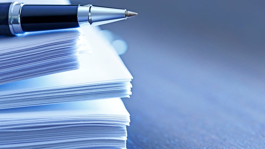 Representative Image. Credit: iStock Photo