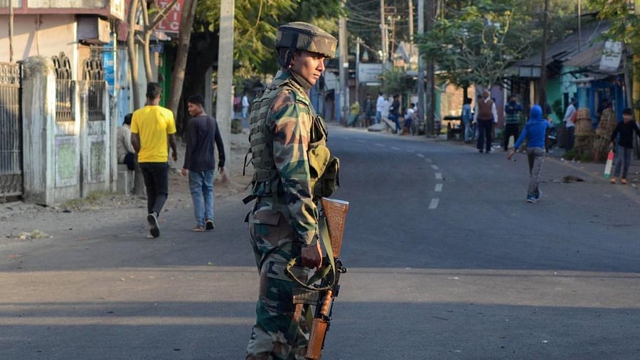 Representative image. Credit: PTI File Photo