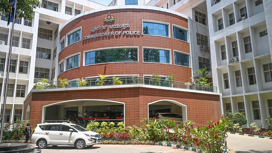 The case dates back to March 1984 when the Income Tax department bought 2.5 acres from Ramanathapuram Samasthanam Devasthanam Trust. Credit: Special Arrangement