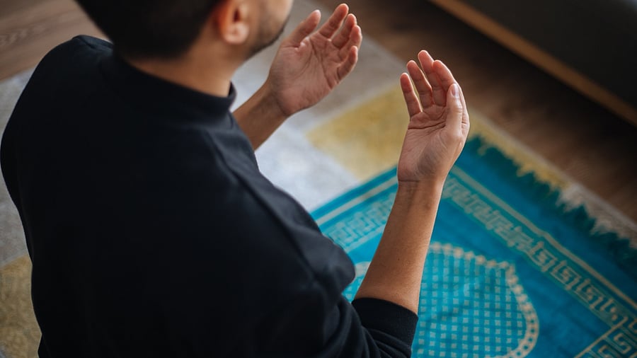 Representative Image. Credit: iStock Photo