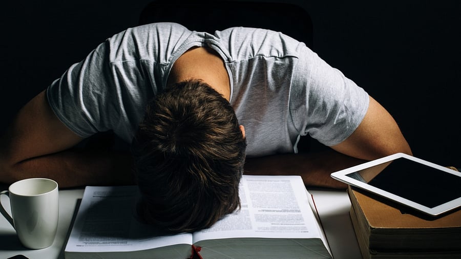 Representative image. Credit: iStock Photo