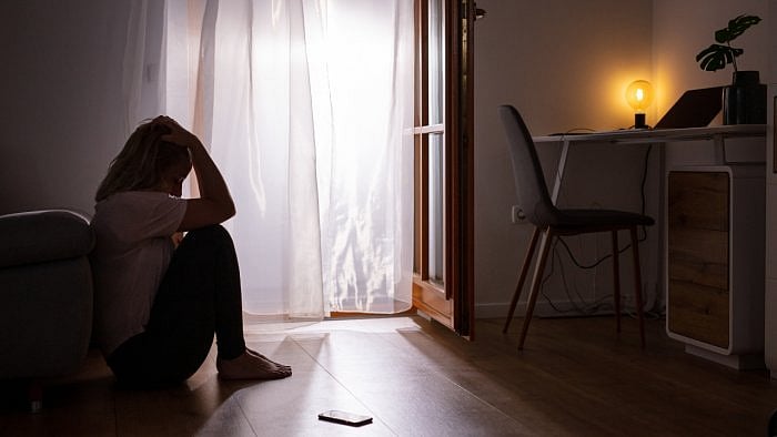 Representative Image. Credit: iStock Photo