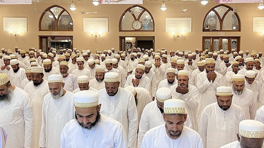 Representative Image. Credit: Special Arrangement