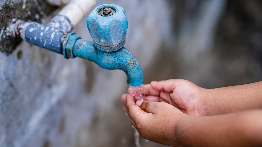 Representative Image. Credit: iStock Photo