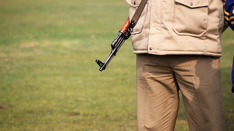 Representative Image. Credit: iStock Photo