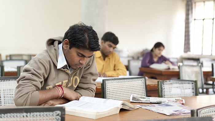 Representative Image. Credit: Getty Images