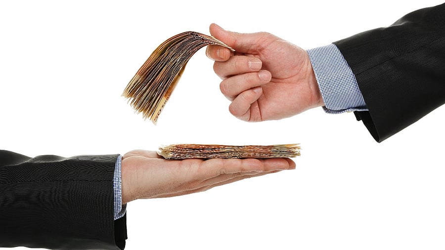 Representative image. Credit: iStock Photo