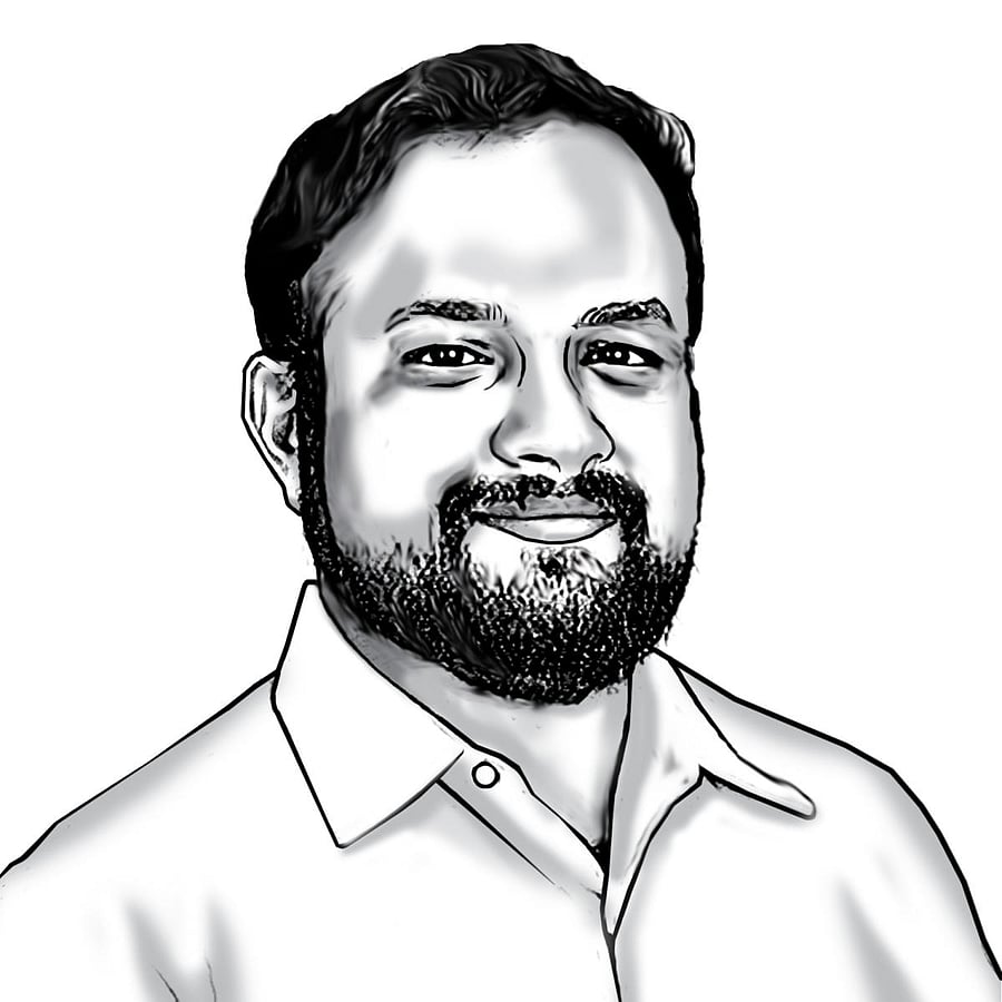 Alok Prasanna Kumar, the co-founder of Vidhi Centre for Legal Policy, uses his legal training to make the case that Harry Potter is science fiction and Star Wars is fantasy @Alok.P.Kumar