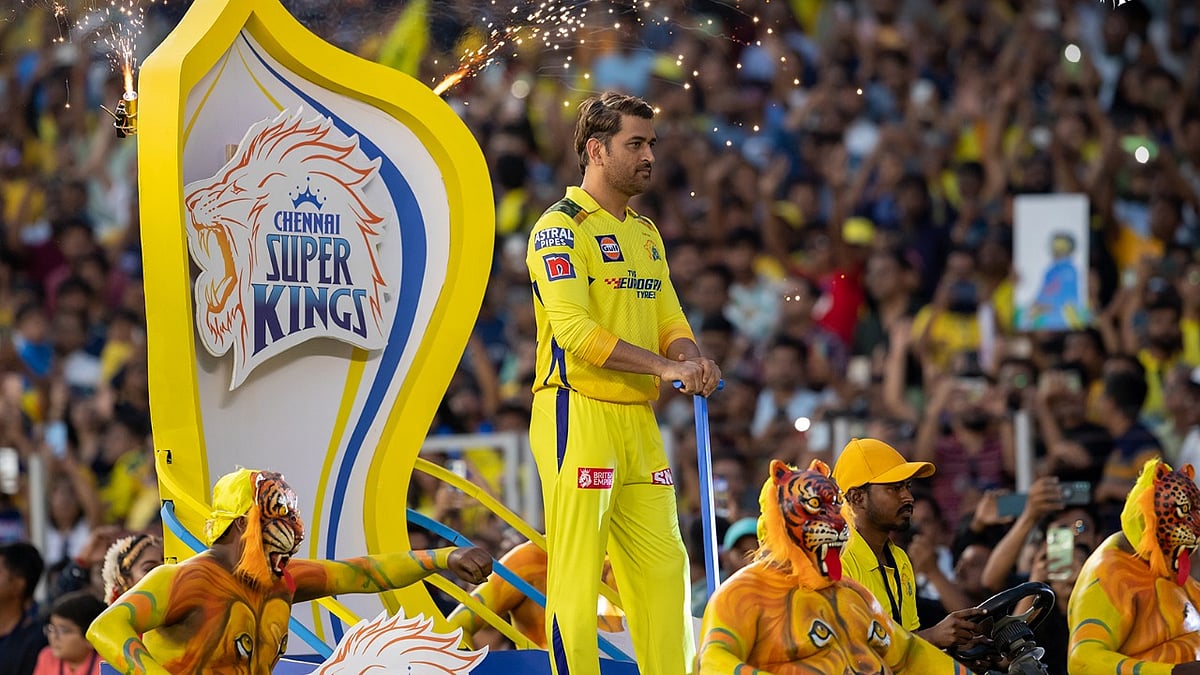 Csk Play Back in their den, CSK play LSG with eye on first win