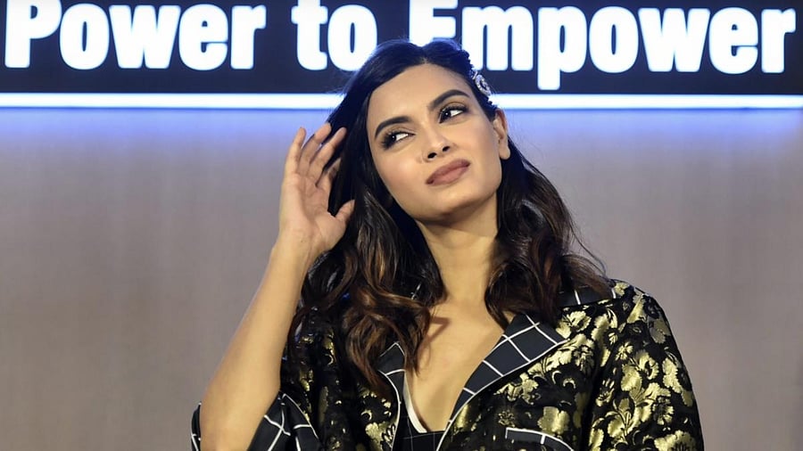 Actor Diana Penty. Credit: PTI File Photo
