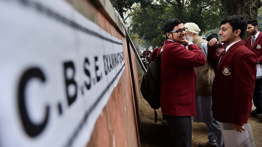 Representative image. Credit: PTI Photo