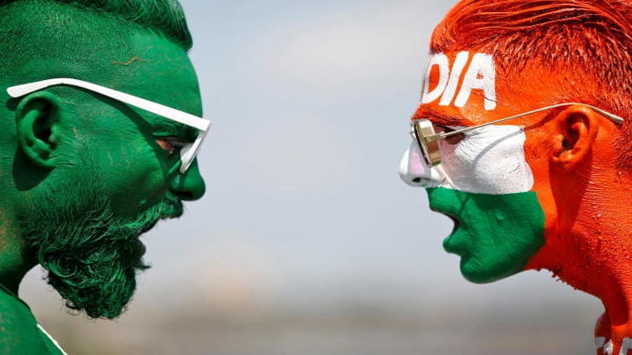 Should Pakistan agree to travel to India, the BCCI would have to secure visa clearance from the Indian government. Credit: Reuters Photo