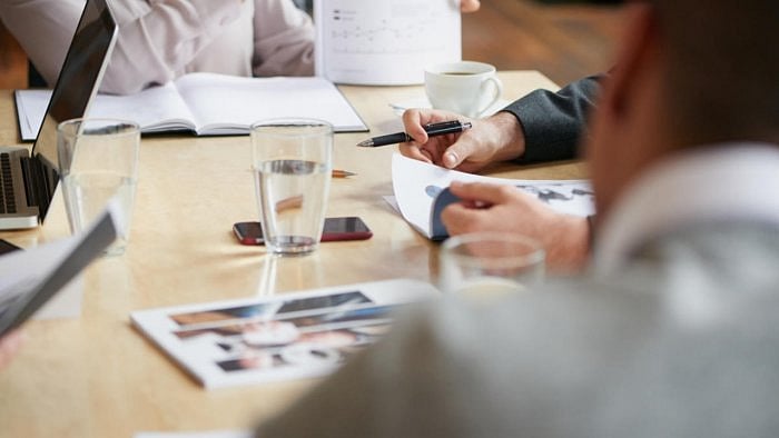 During election season, this means that working professionals who otherwise volunteer with political parties take sabbatical from work to contribute to the campaign. Credit: Getty Images