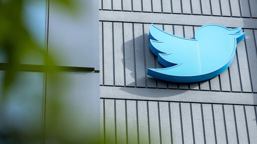 The lawyer, Christian Dowell’s departure follows a spate of exits by legal and compliance executives at the social media company. Credit: AFP Photo