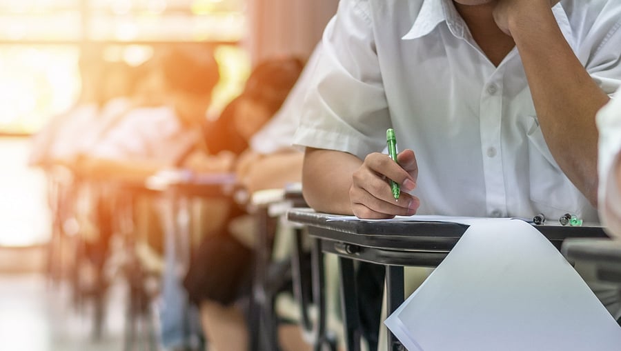 Representative Image. Credit: iStock Photo