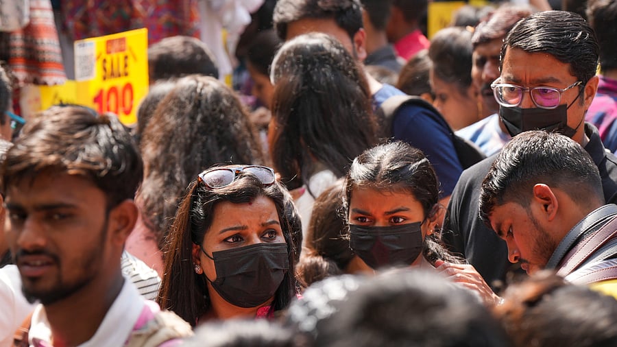 Representative image. Credit: PTI Photo