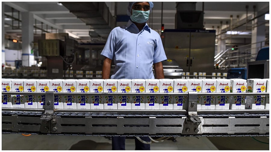 Representative Image. Credit: AFP Photo