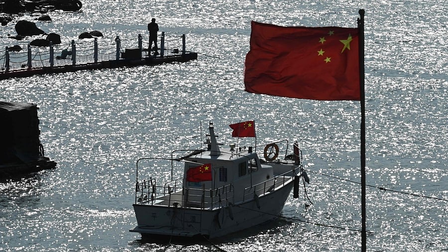Representative image. Credit: AFP Photo