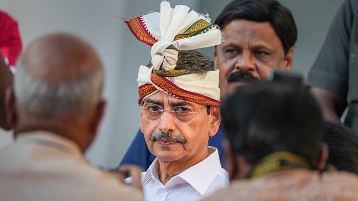 Tamil Nadu Governor R N Ravi. Credit: PTI Photo