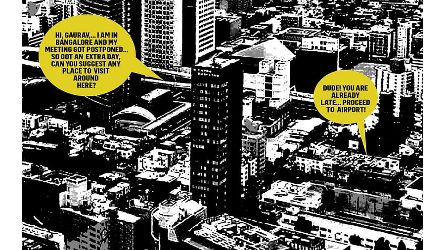 DH Illustration. Credit: Deepak Harichandan