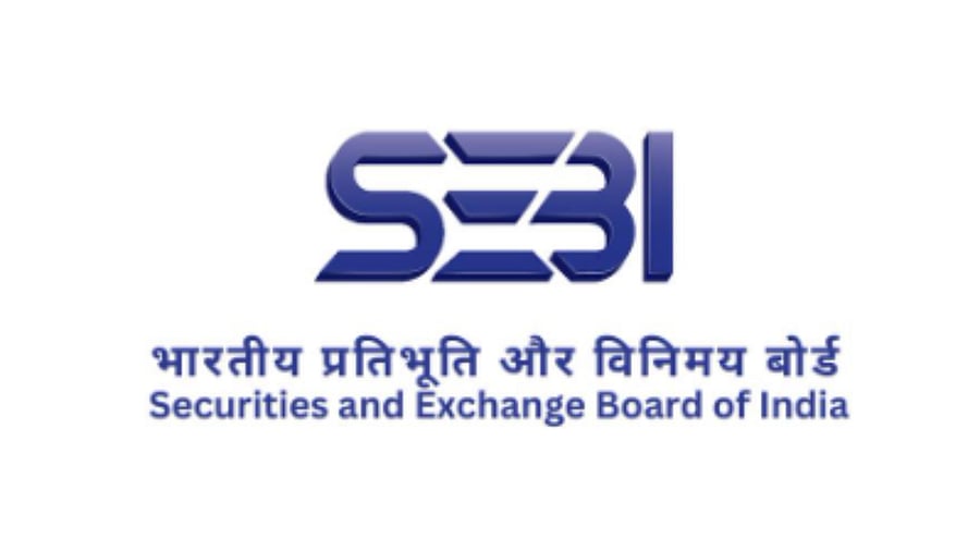 New Sebi logo. Credit: www.sebi.gov.in