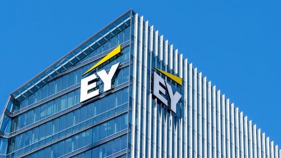 EY. Credit: iStock Photo