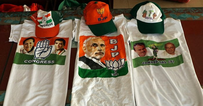 Representative image. Credit: DH Photo