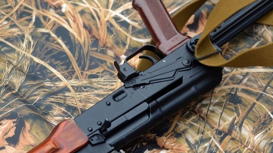 Representative image. Credit: iStock Photo