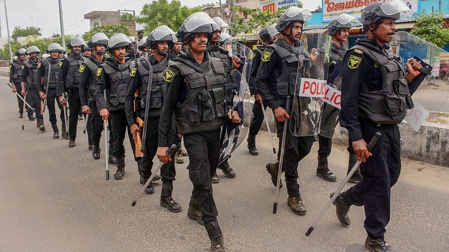 Representative image. Credit: PTI File Photo