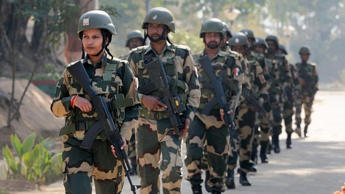 Representational image. Credit: PTI Photo