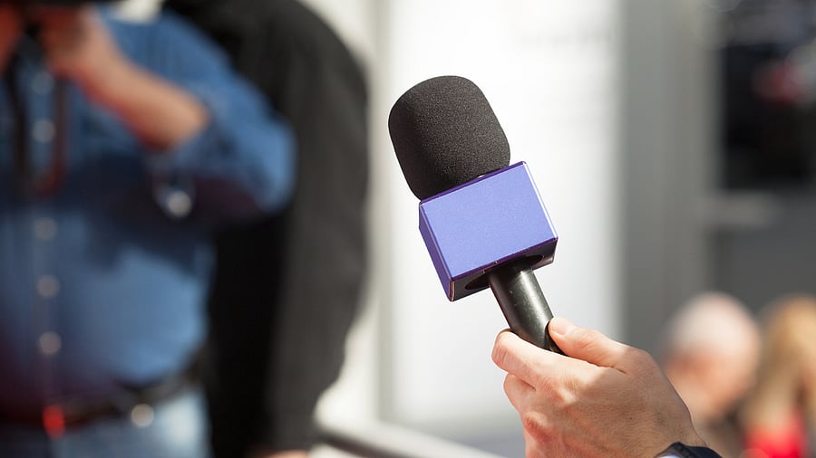 Representative image. Credit: iStock Photo