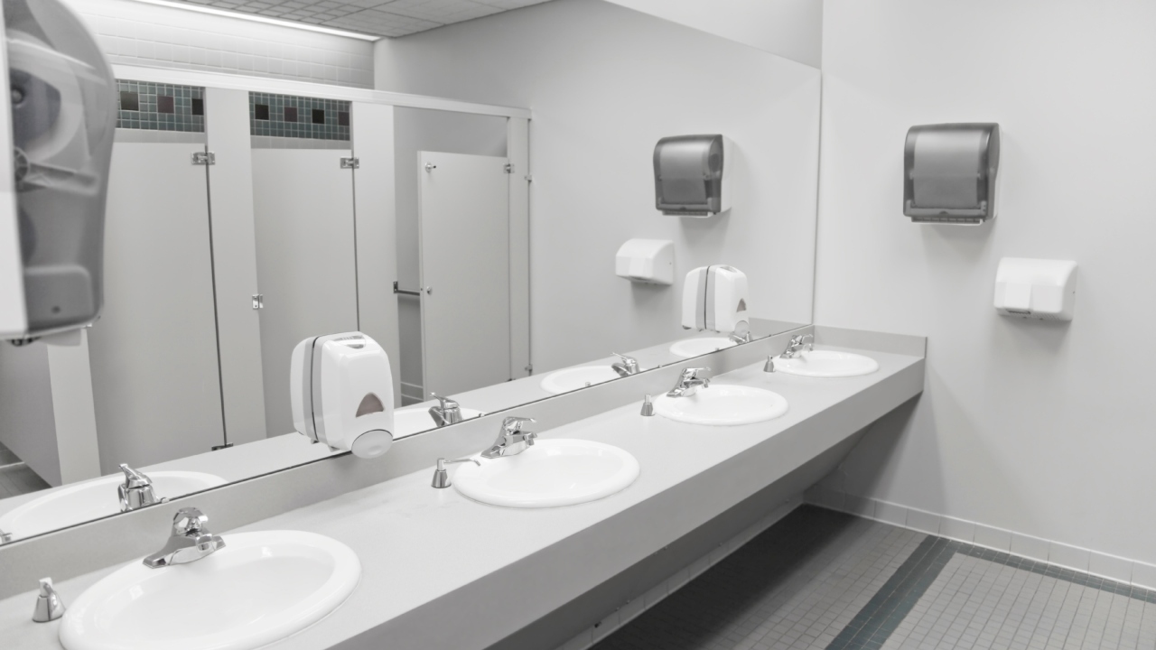 Representational image. Credit: iStock Photo