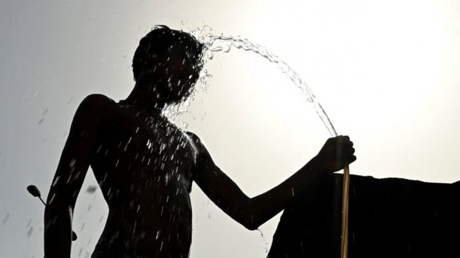 Representative image. Credit: AFP Photo