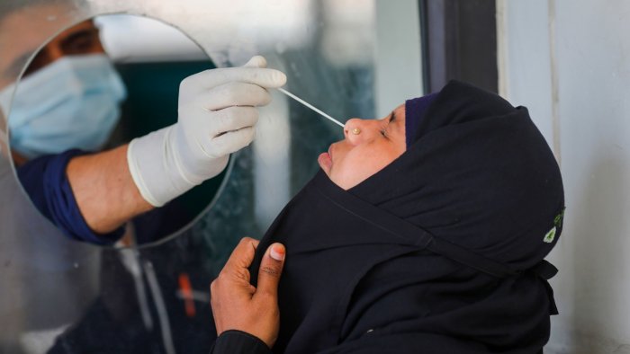 Representational image. Credit: PTI Photo