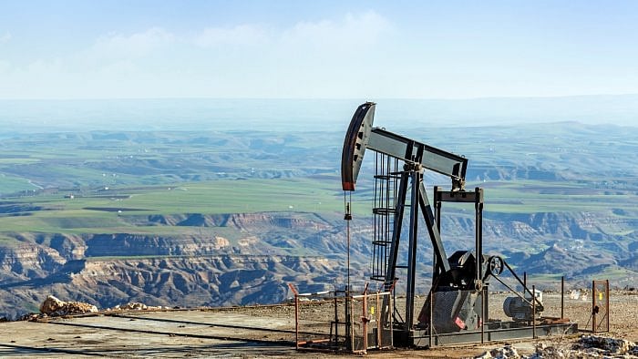 Representative image. Credit: iStock Photo