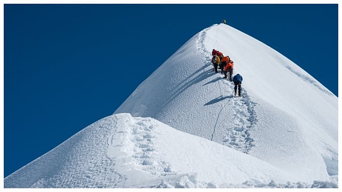 Representative image. Credit: iStock Photo