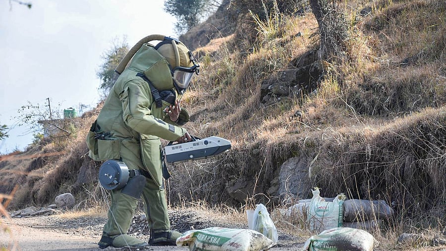 Representative image. Credit: PTI File Photo