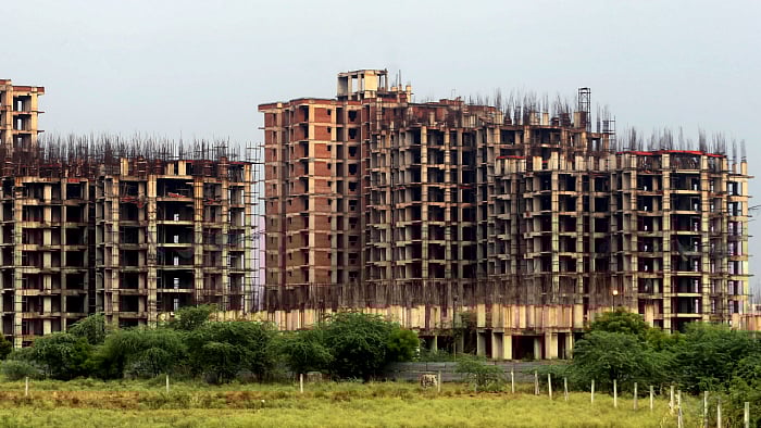 Representative Image. Credit: PTI Photo
