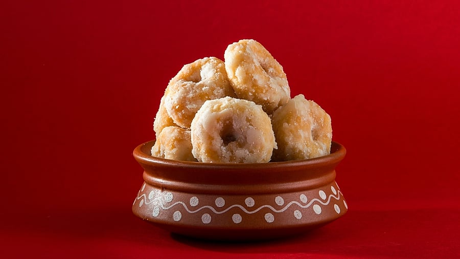 Balu shahi. Credit: iStock Photo