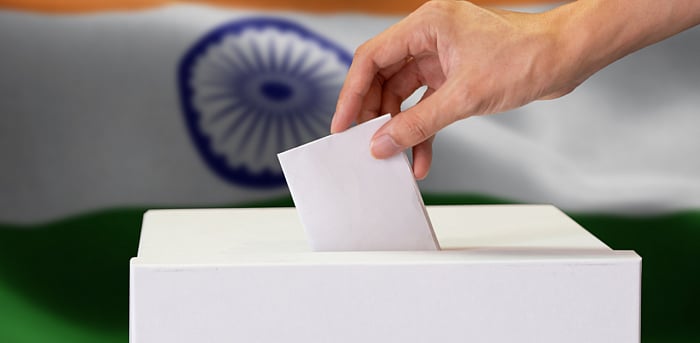 Representative Image. Credit: iStock Photo