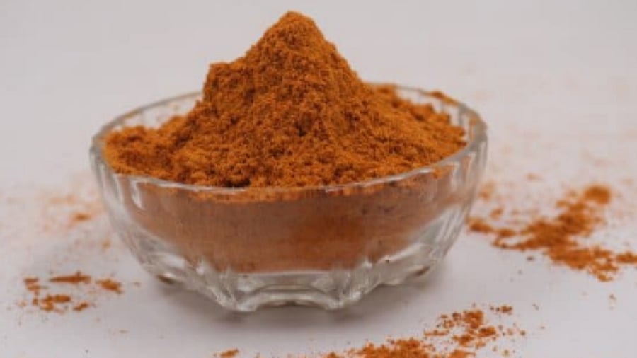 'Jeerawan' is a spice often sprinkled on poha, salads. Credit: Wikimedia Commons
