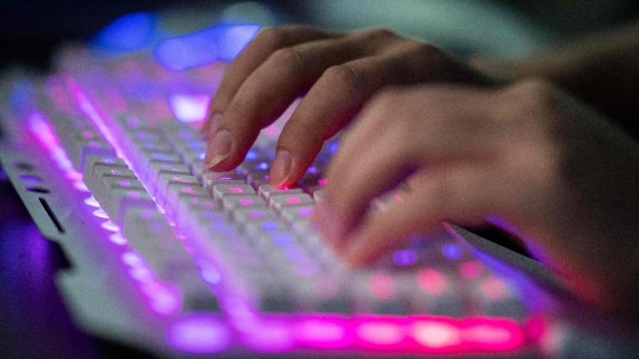 Representative image. Credit: iStock Photo