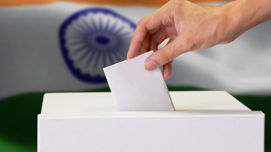 Representative image. Credit: iStock Photo