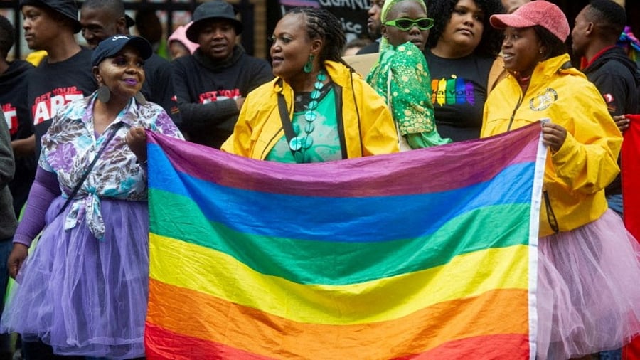 Representative image. Credit: Reuters Photo