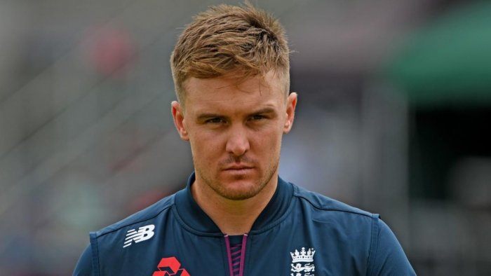 Jason Roy