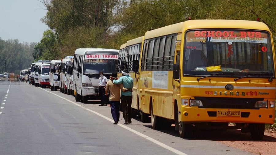 Representative image. Credit: PTI Photo