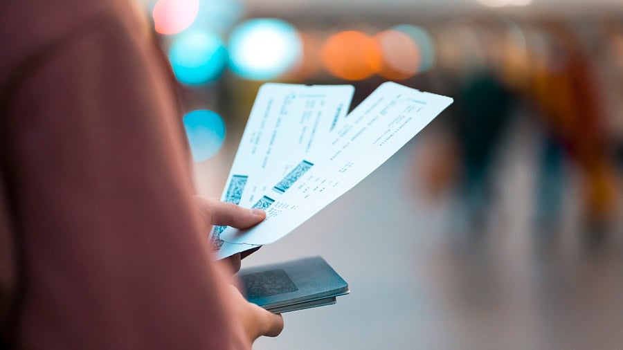 Representative image. Credit: iStock Photo