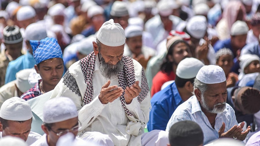 <div class="paragraphs"><p>Namaz timings. Representative image. </p></div>